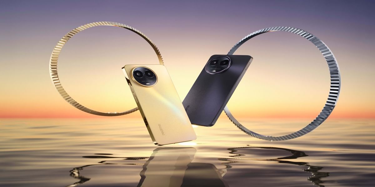Realme 11X and Realme 11 5G Launched In India: Check All Details