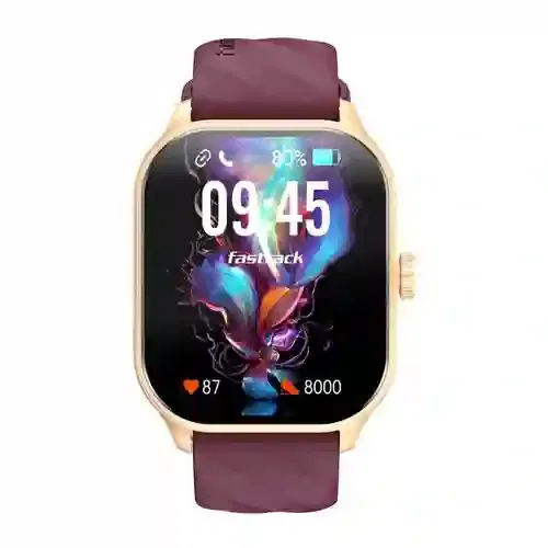 Fastrack Reflex Power Front