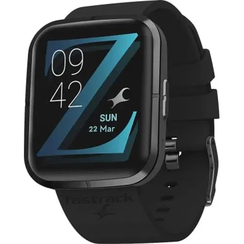 Fastrack Reflex Zingg Front