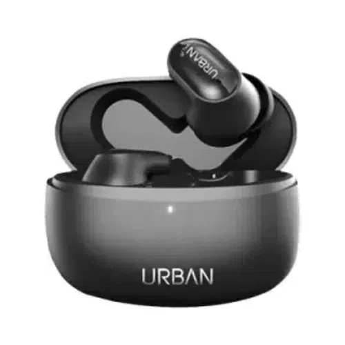 Inbase Urban Q1 Twin Front