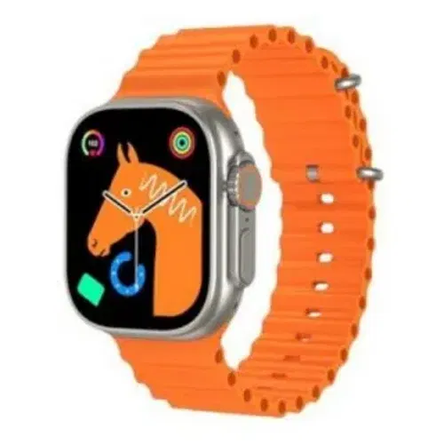 Itel Smartwatch 2 Ultra Front