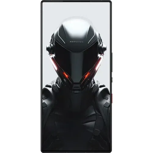 Nubia Red Magic 9 Pro Front