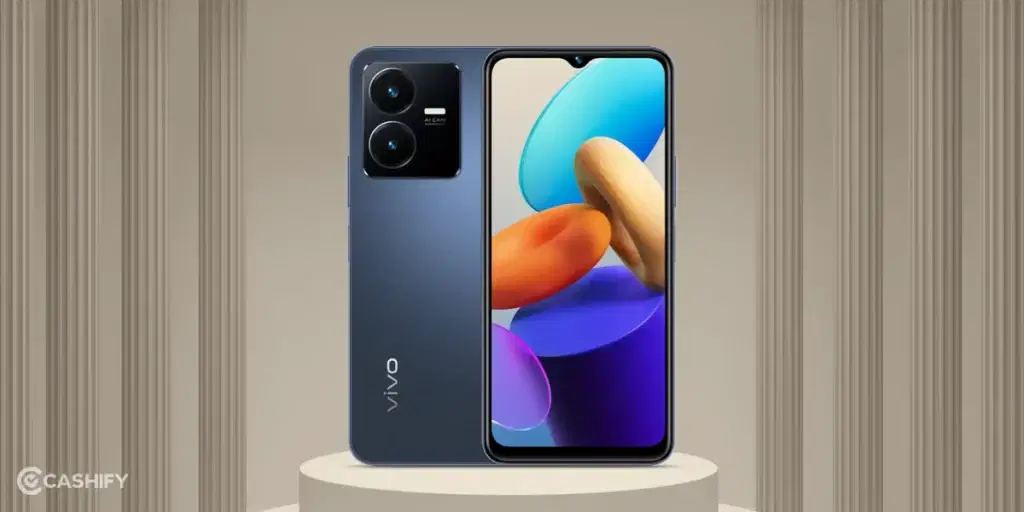 Sell Your Vivo Y22