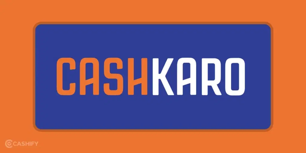 CashKaro - best coupon apps