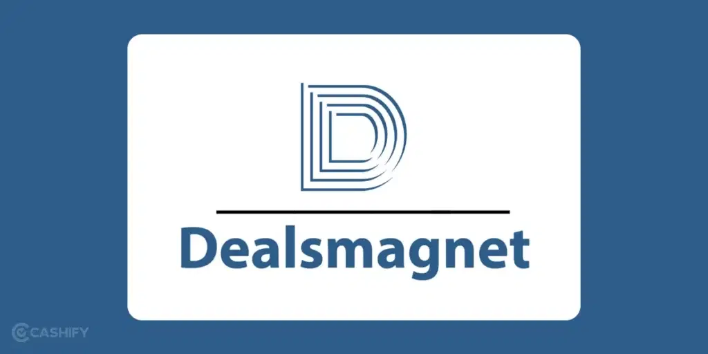 DealsMagnet-best coupon apps