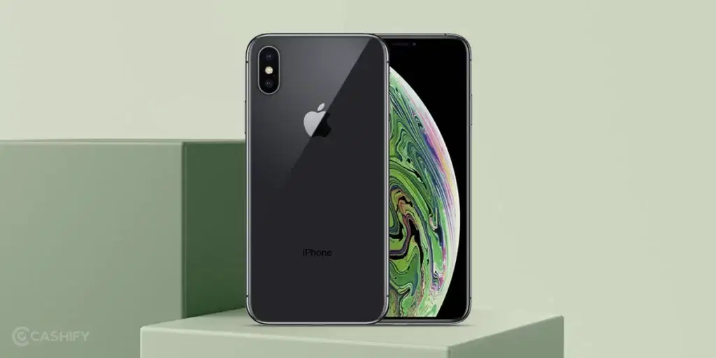 New Apple iPhone XS Vs Refurbished Apple iPhone XS