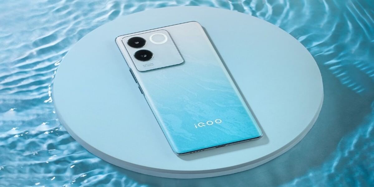 iQOO Z7 Pro Design and Specifications Confirmed Ahead Of Launch