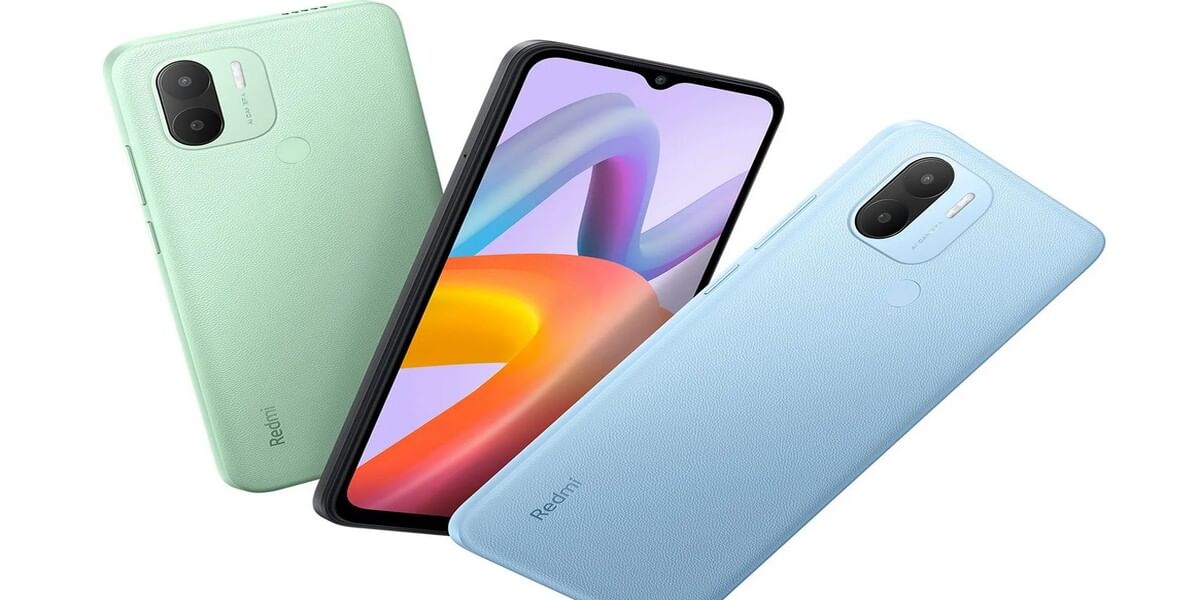 Xiaomi Launches Redmi A2+ In New Storage Variant In India