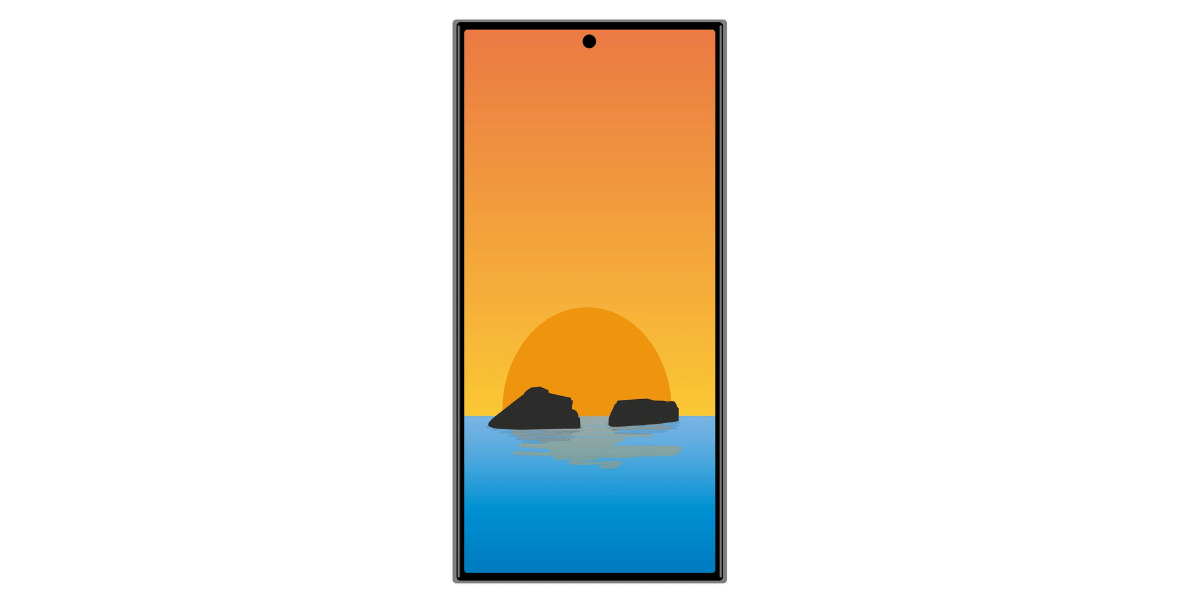 S24 Ultra Display Leak