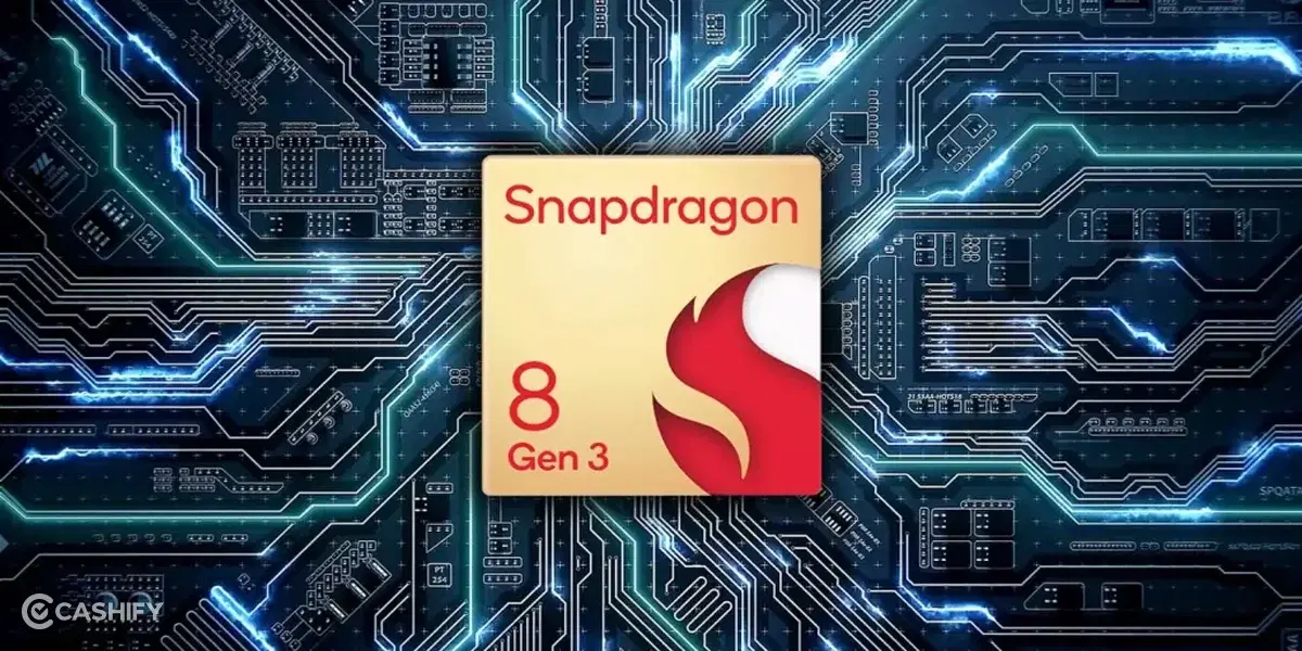 snapdragon 8 gen 3