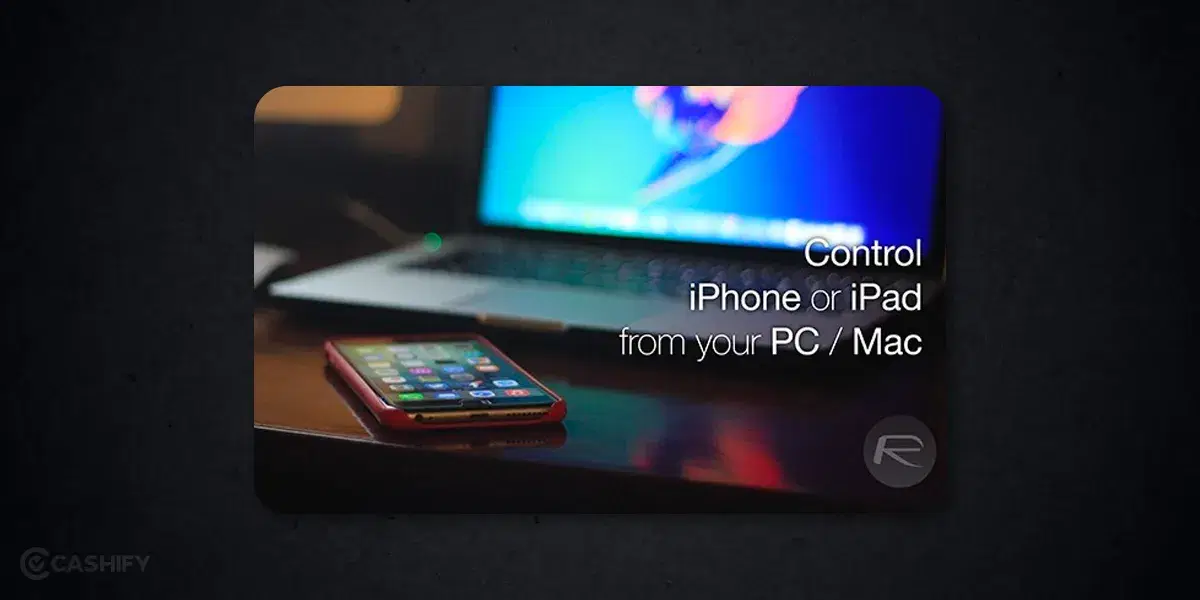 how-to-control-iphone-from-mac
