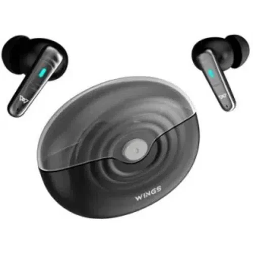 Wings Flobuds 200 Front