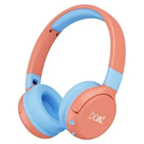 Boat Rockid Rush Front