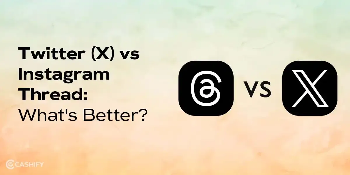 Twitter vs Instagram Thread: What’s Better?