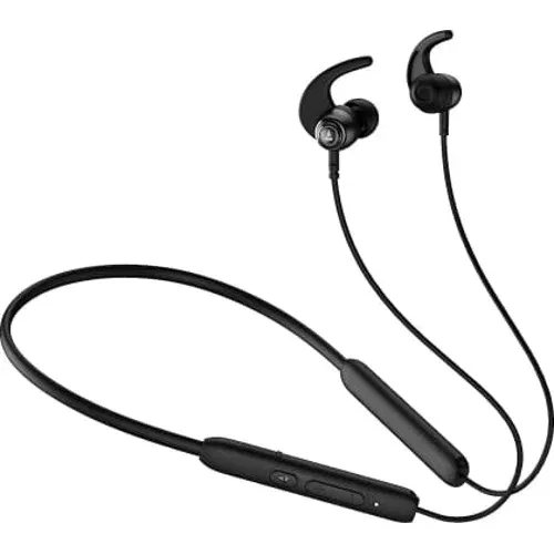 boAt Rockerz 268 Front