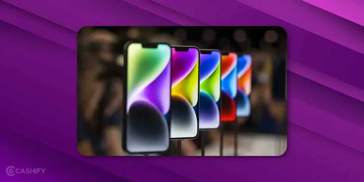 iphone manufacturing in india