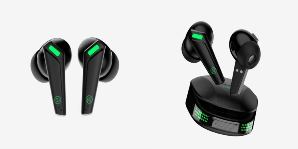 Noise Buds Combat Z TWS offer 50 hours of battery life