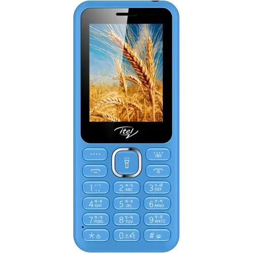 Itel it5027 Front