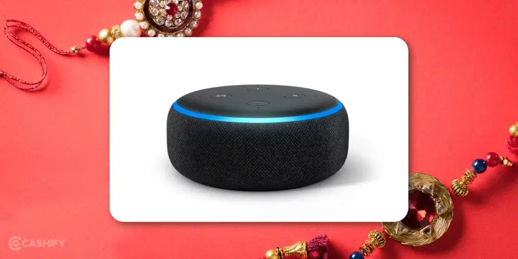 Amazon Echo Dot (3rd Gen)