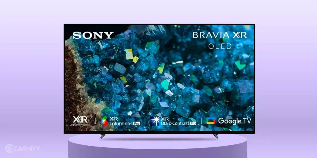 Sony Bravia 65 inches XR Series