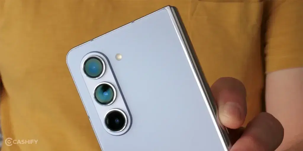 Camera