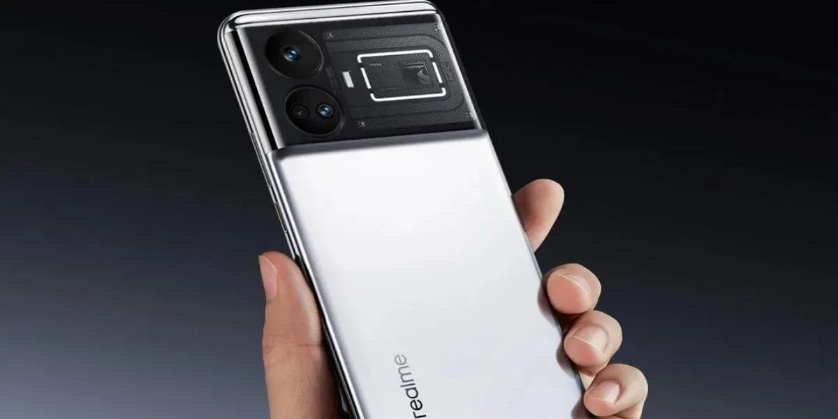 Realme GT 5 Launch Date Set For August 28! Explore Leaks Here