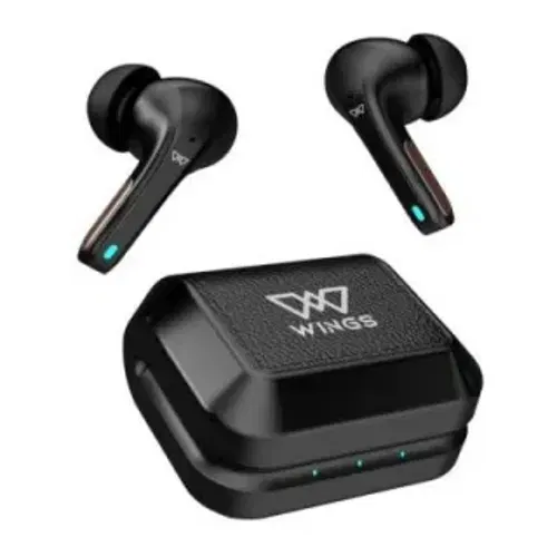 Wings Flobuds 300 Front
