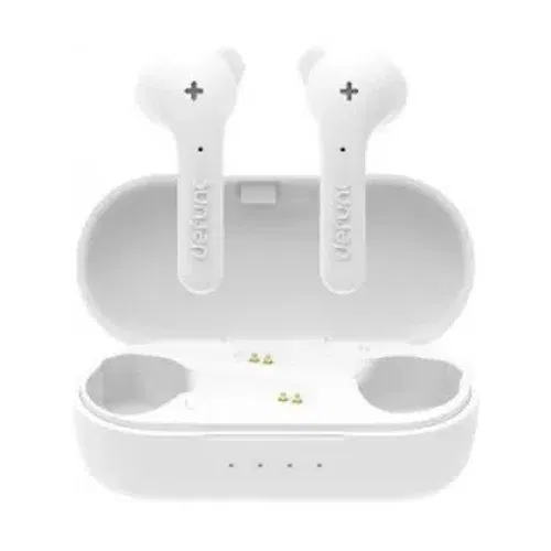 Defunc True Music Front