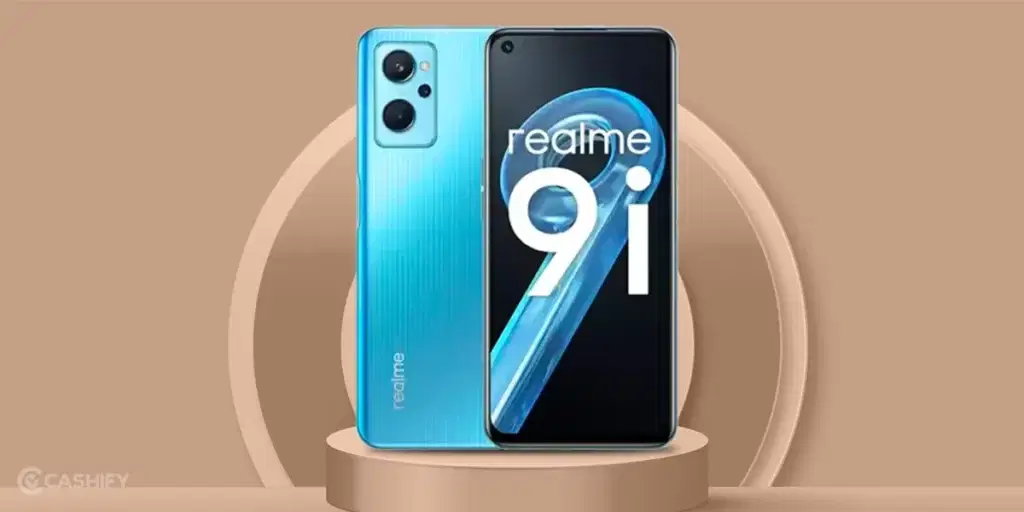 Refurbished Realme 9i