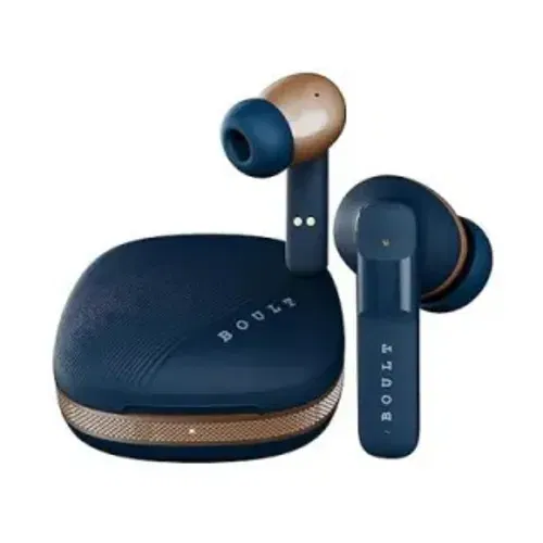 Boult Audio W50 Front