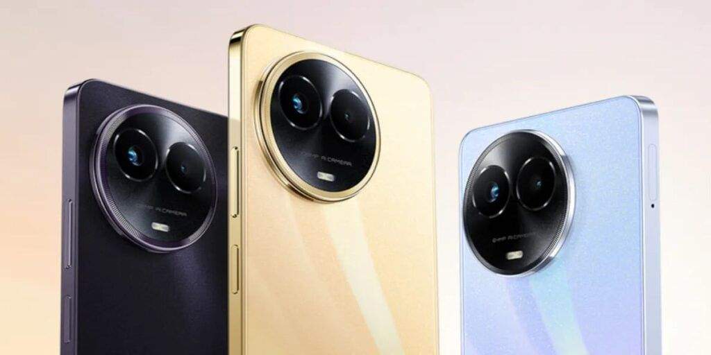 Realme 11X 5G