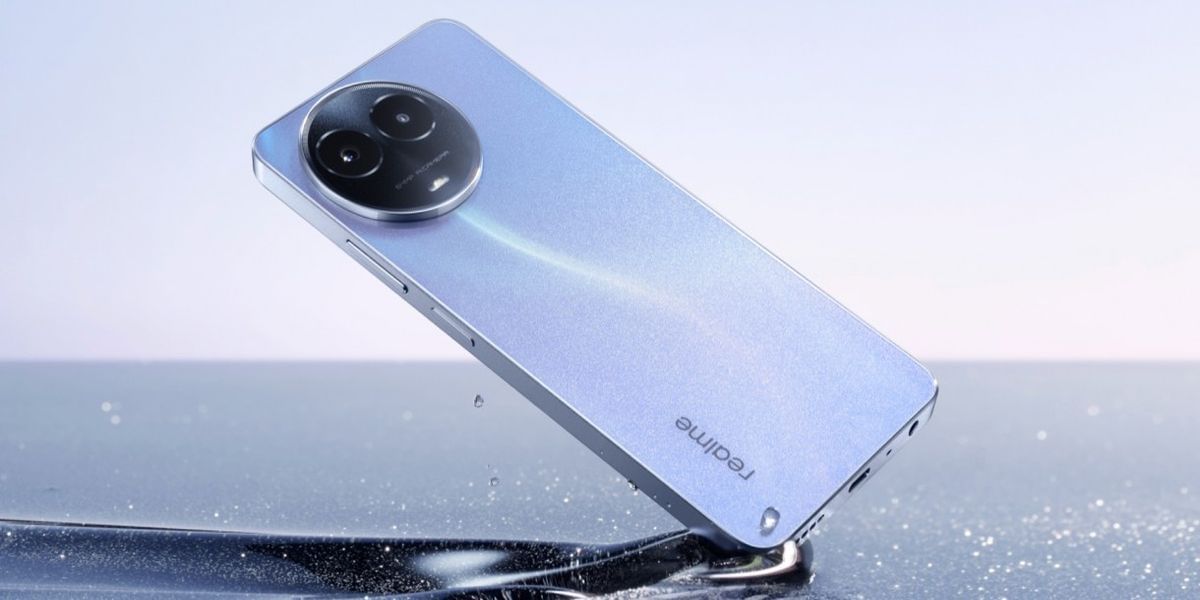 Grab Your Realme 11X 5G Today As Sale Begins In India!