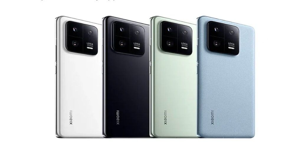 Xiaomi 13T