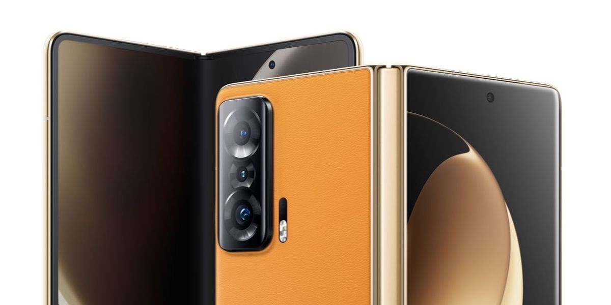 Honor Magic VS 2 Launch Soon? Spotlight on 3C Listing!