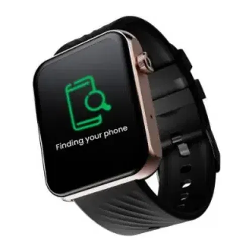 Boult Audio Dive Pro Front