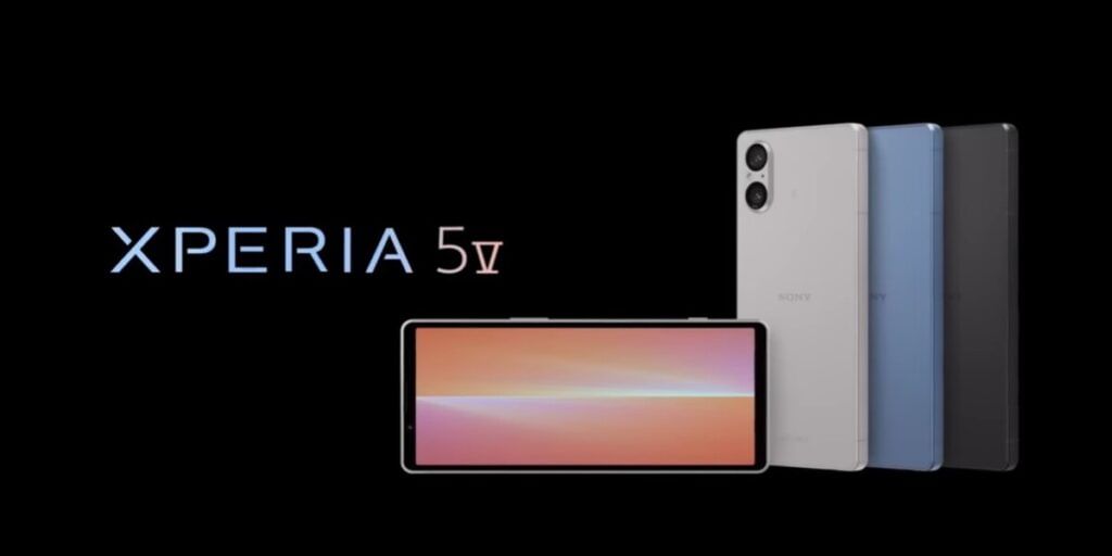 Sony Xperia 5V Specifications