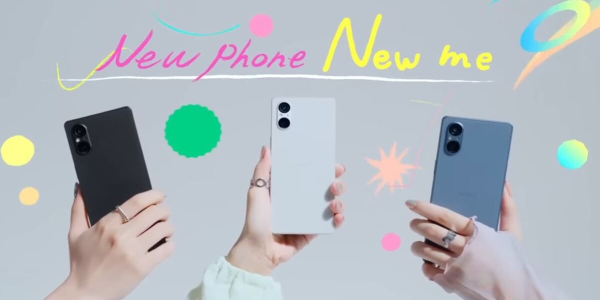 Sony Xperia 5 V Launch Date Confirmed: Check Details Here!