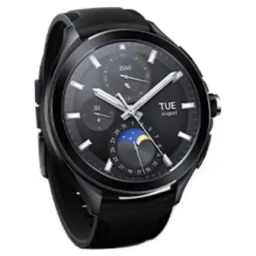 Xiaomi Watch 2 Pro Front