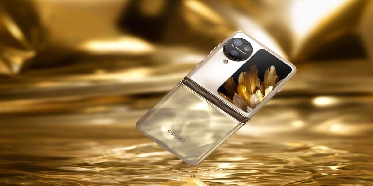 OPPO Find N3 Flip Launched In India: Check Pricing Details