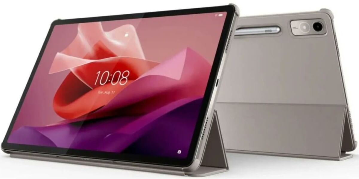 Lenovo Tab P12 Launch Confirmed In India: Check Details Here!