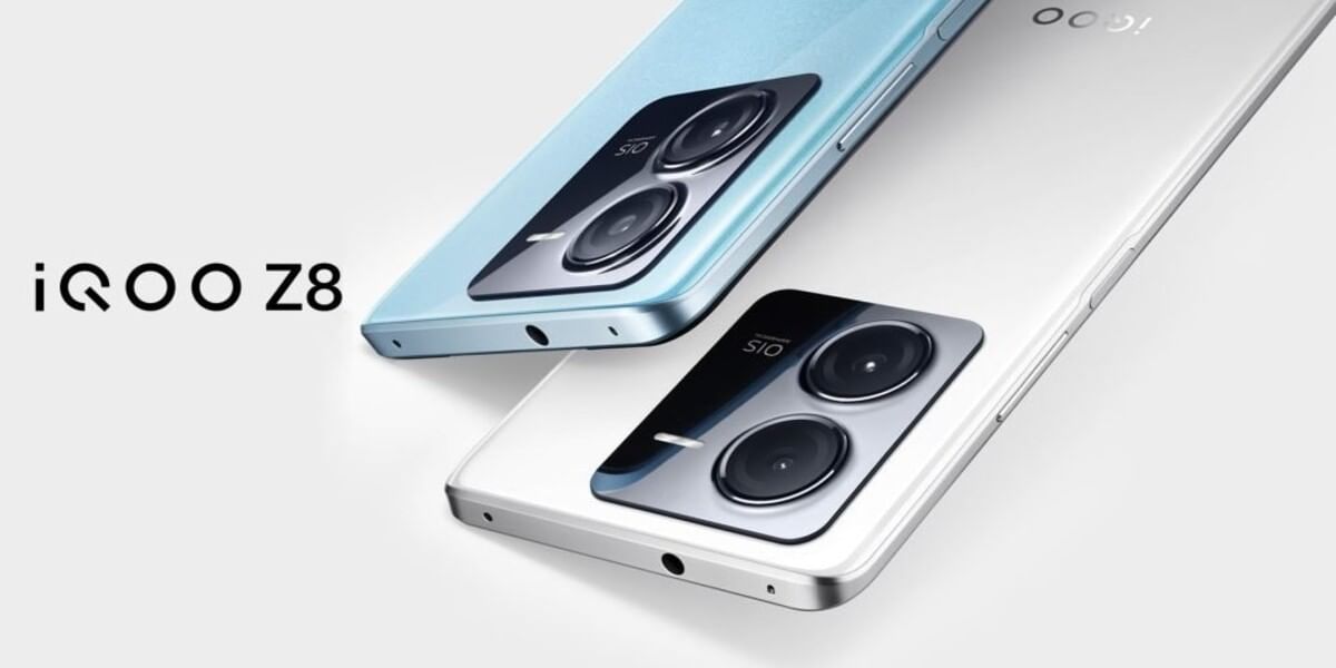 iQOO Z8 And Z8x Specifications Leak Ahead Of Launch