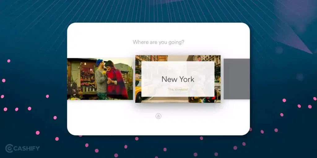 Airbnb - Best Apple TV apps