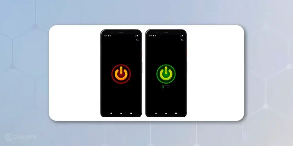 Flashlight - Android flashlight