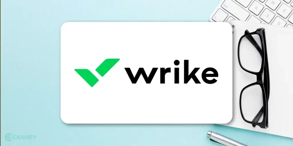wrike - task management apps