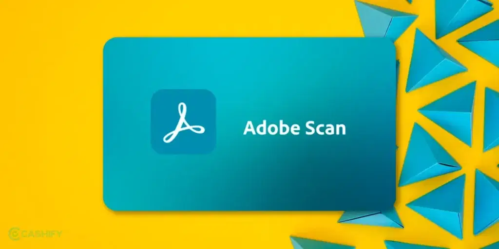 Adobe scan - Indian alternatives to Chinese apps