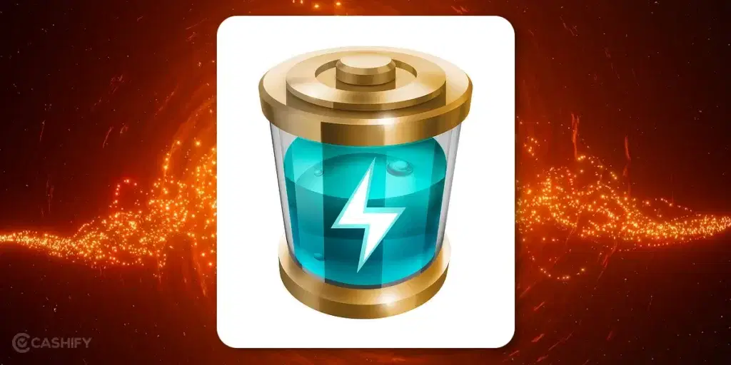 Battery HD - best battery saver apps