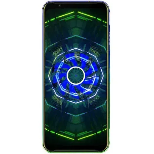 Nubia Red Magic 9 Front