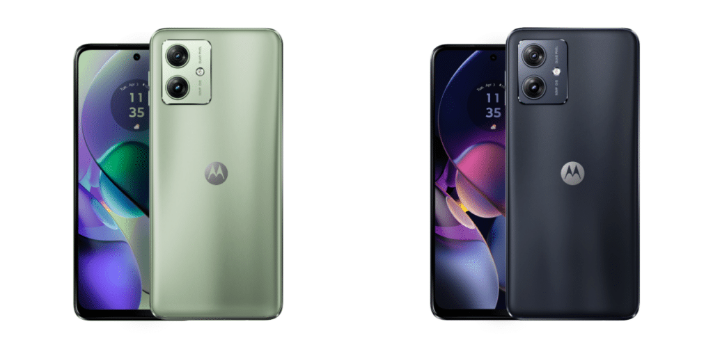 Motorola Moto G54 Specifications Leaked