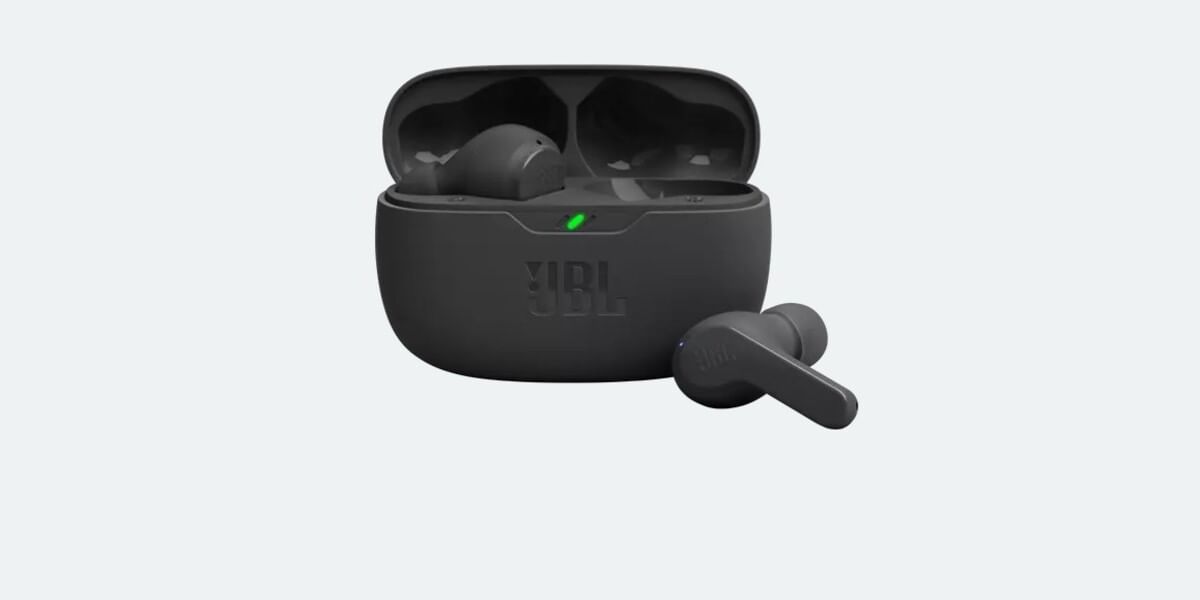 JBL Vibe Beam TWS Launched With Long Battery Life In India
