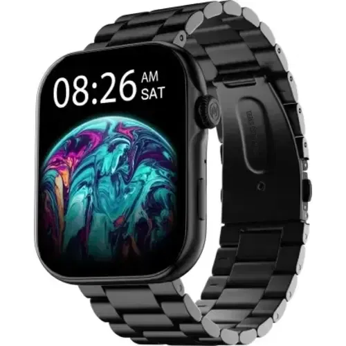 Noise ColorFit Caliber 3 Plus Front